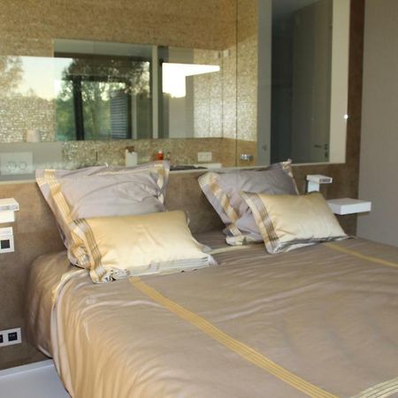 B&B The View Bis Кортрейк Экстерьер фото