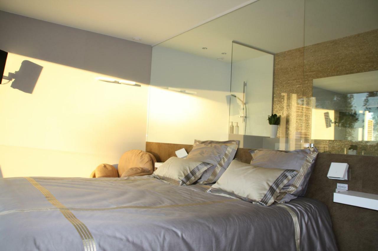 B&B The View Bis Кортрейк Экстерьер фото
